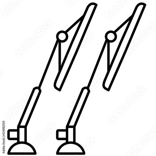 wiper icon