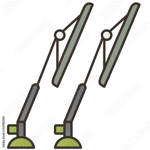 wiper icon