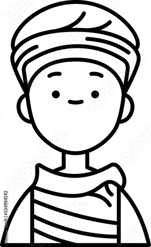 zambian icon