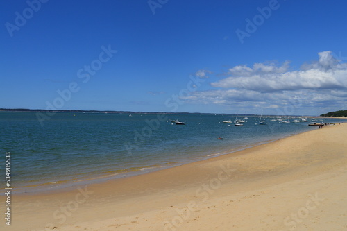 Arcachon