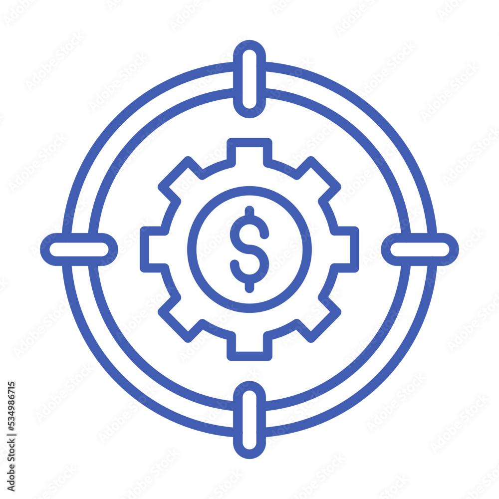Target Icon Target Icon