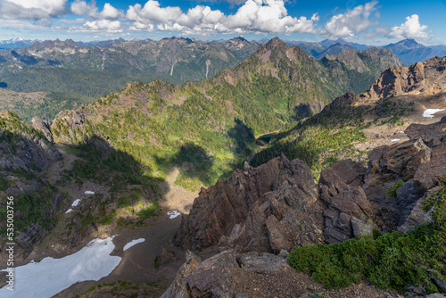 Mount Elinor View photo