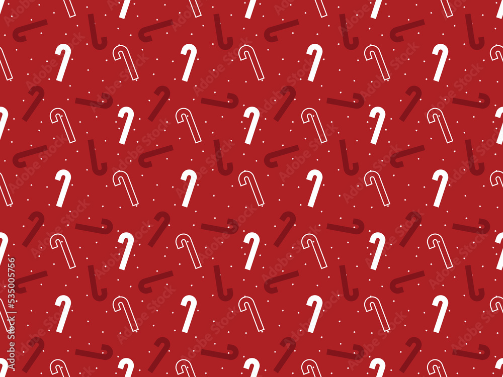 merry christmas pattern seamless backdrop wallpaper cartoon vector new year background template art merry christmas pattern seamless backdrop wallpaper cartoon vector new year background template art