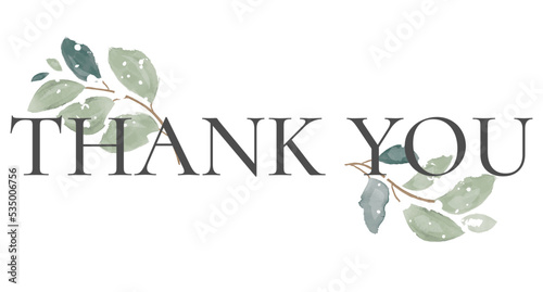 Thank you sign icon. Customer service symbol. vector thank you handwritten inscription. hand drawn lettering. Thank you calligraphy. Thank you card.
