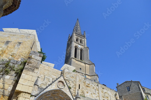 Saint Emilion