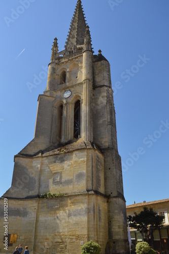 Saint Emilion