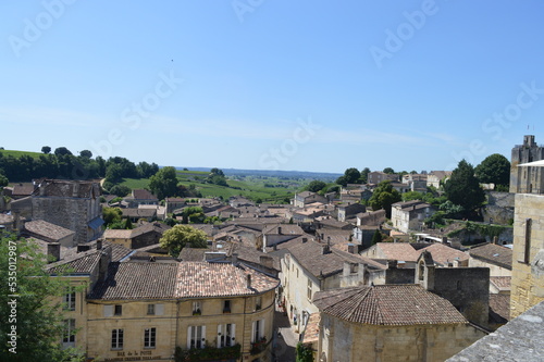 Saint Emilion