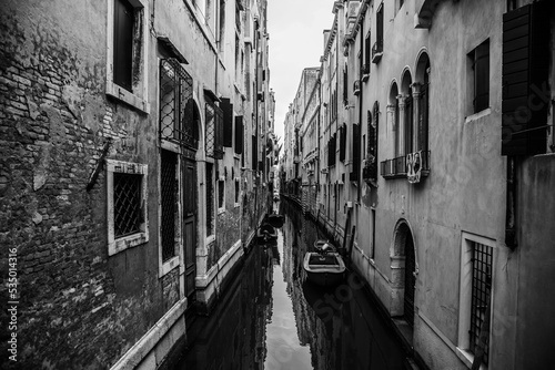 Venice, old town, Architecture,  © ricardo