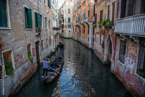 Venice, old town, Architecture,  © ricardo
