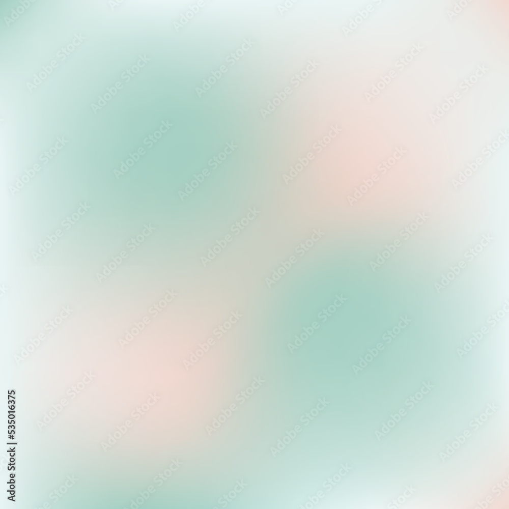abstract, blurred delicate background, vector design