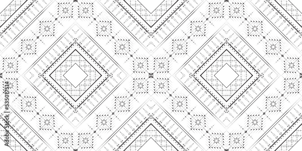 seamless ethnic pattern design.Geometric ethnic oriental ikat pattern traditional Design.ethnic oriental pattern,fabric,embroidery.Mexican pattern.merican pattern.latin african.indian fabric.Mexican