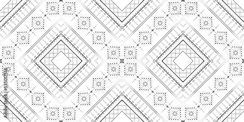 seamless ethnic pattern design.Geometric ethnic oriental ikat pattern traditional Design.ethnic oriental pattern,fabric,embroidery.Mexican pattern.merican pattern.latin african.indian fabric.Mexican