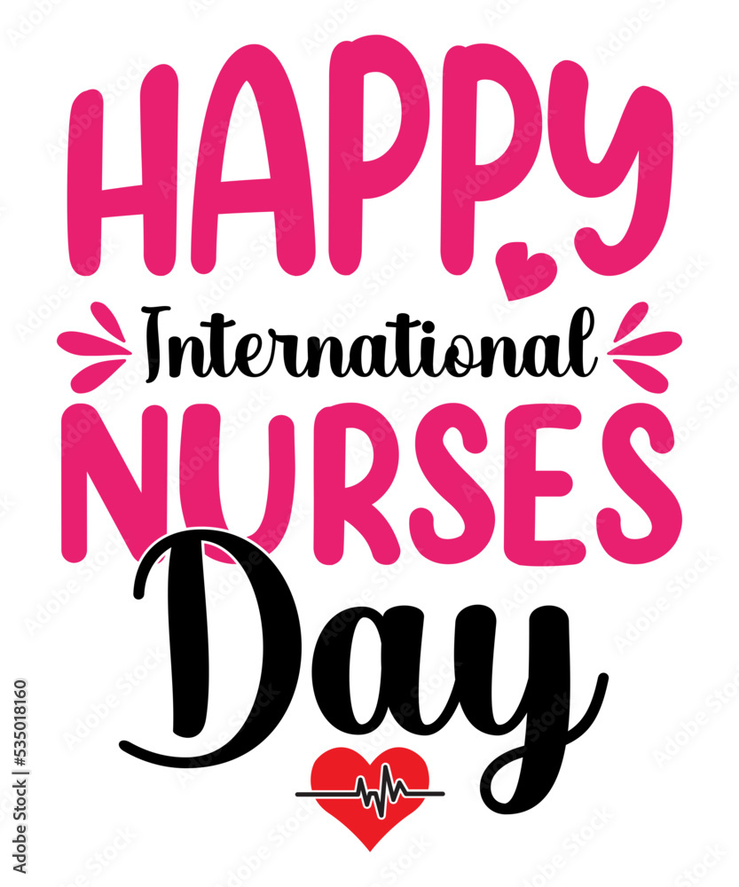 Nurse svg, Nurse flower svg, Flower svg, Shirt, Nurse typography svg