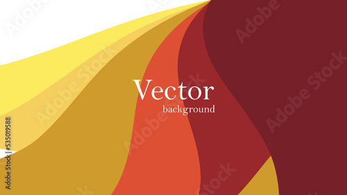 Abstract white and red and orange color backgroun.Dynamic shape composition.Abstract backgroun,Template for the design of a website landing page or background.Abstract yellow Backgroun,textured effect