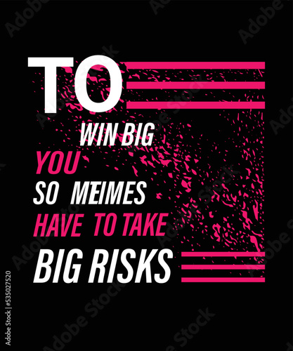 motivational t-shirts for everyday life