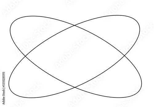  Elements ellipse