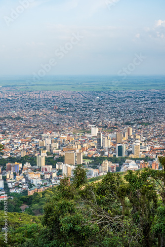Views of Cali, the capital of the Valle del Cauca department, and the most populous city in southwest Colombia