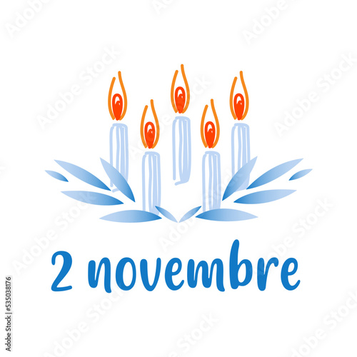 1 Novembre