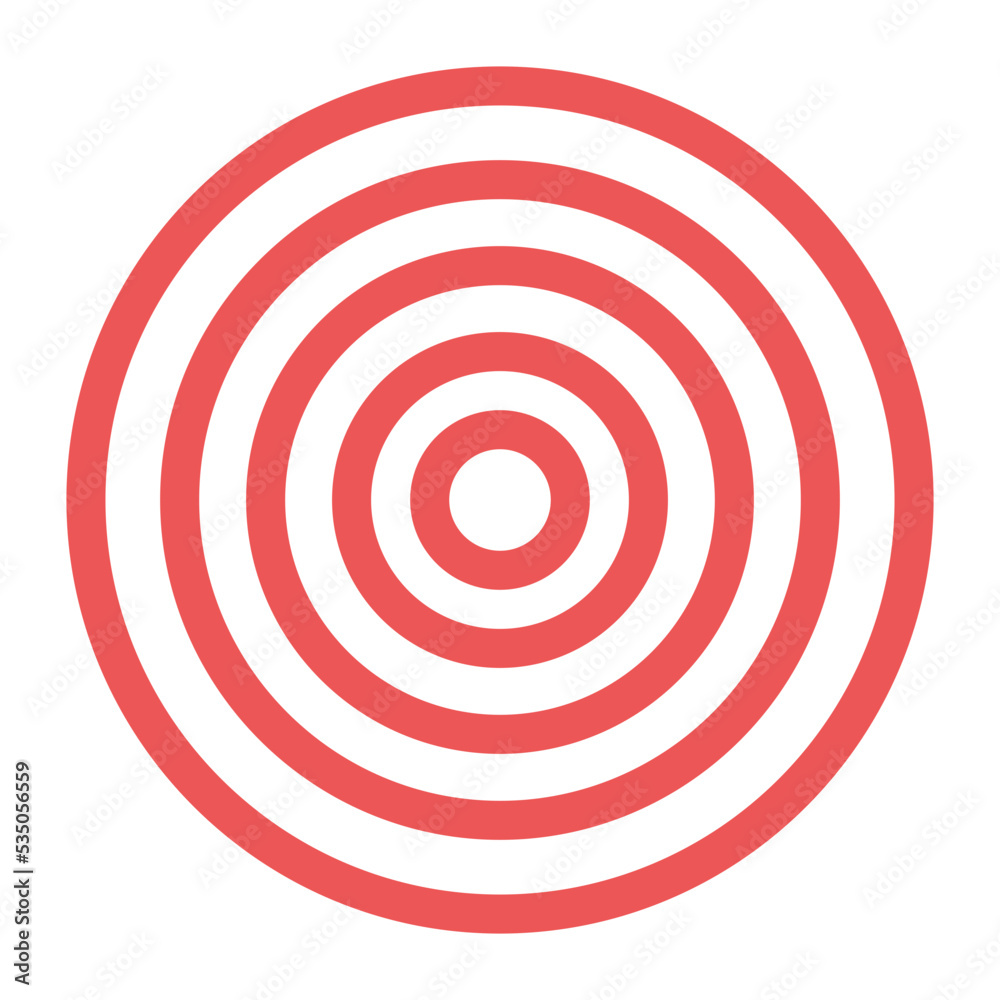 Abstract decoration icon Abstract decoration icon
