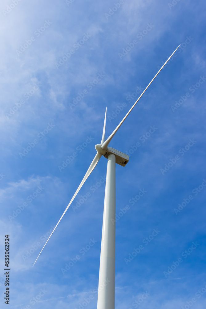 Wind farm in Jaffna, northern part of Sri Lanka. Eco friendly, sustainable energy to produce electricity. Wind farm in Jaffna, northern part of Sri Lanka. Eco friendly, sustainable energy to produce electricity.
