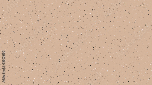 Seamless speckle texture. Distress grain background. Splash repeated effect. Dirty overlay repeating pattern. Print distressed effect. Splattered particles, splashes, drops wallpaper. Vector