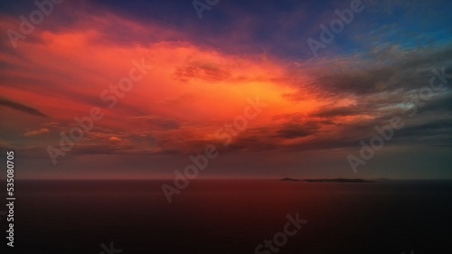 Syros Lighthouse photo