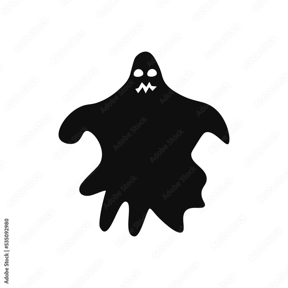 Halloween Ghost Halloween Ghost