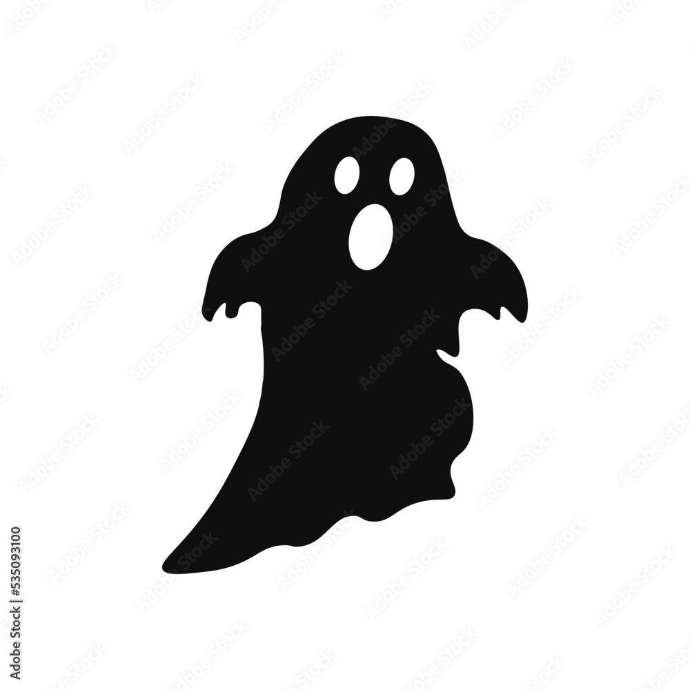 Halloween Ghost Halloween Ghost