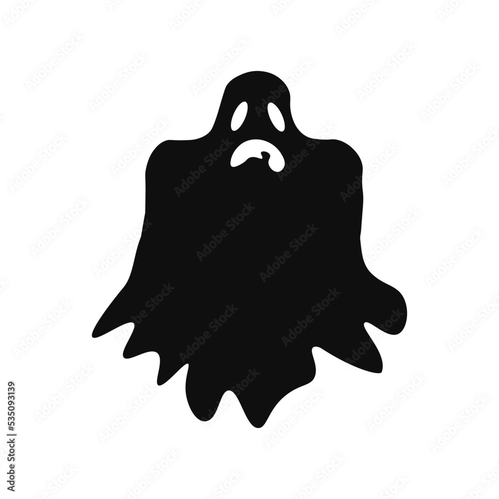 Halloween Ghost