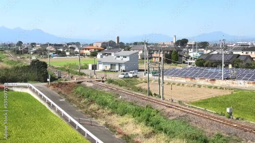 両毛線 211系 両毛線 211系