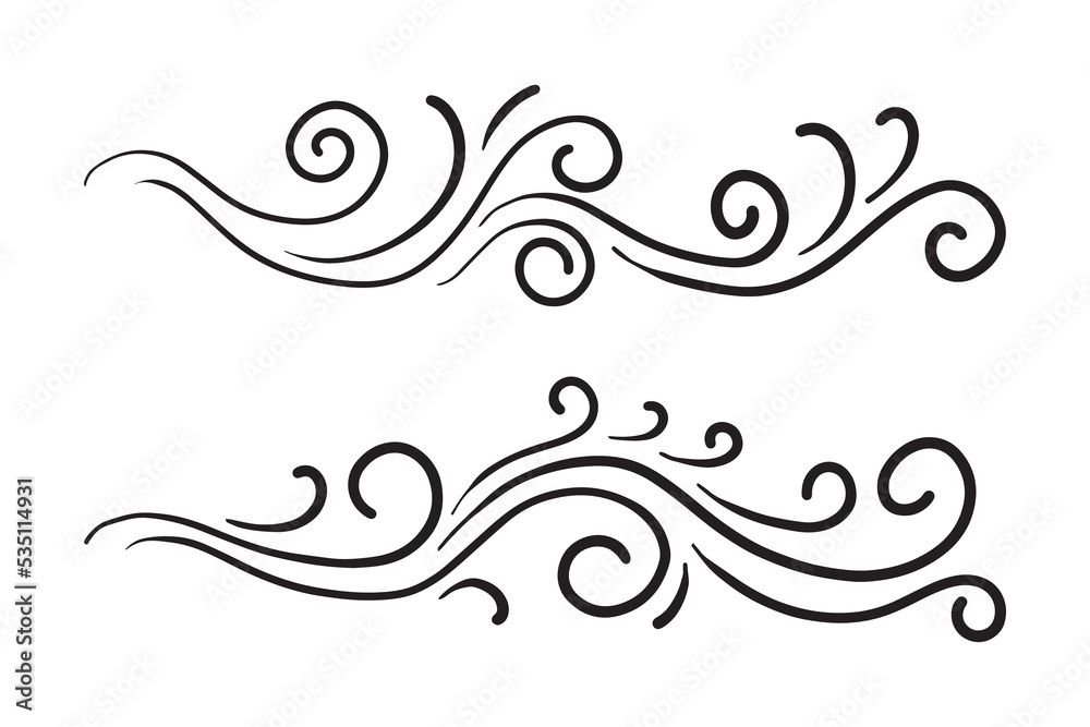 abstract floral design abstract floral design