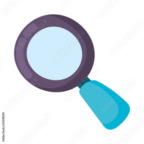 magnifying glass icon