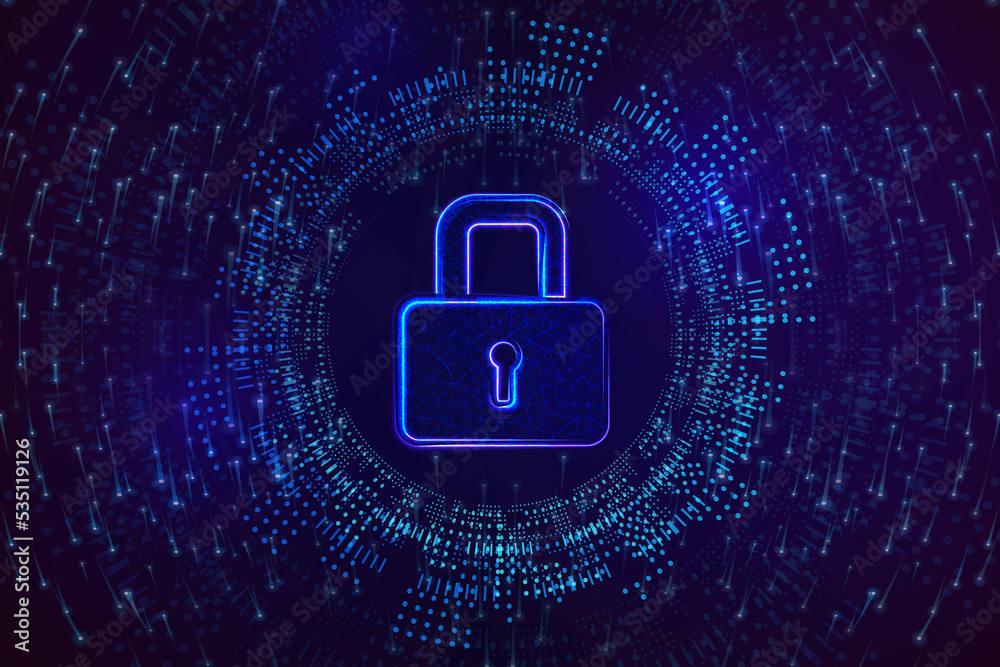 CYBER SECURITY DIGITAL BACKGROUND CYBER SECURITY DIGITAL BACKGROUND