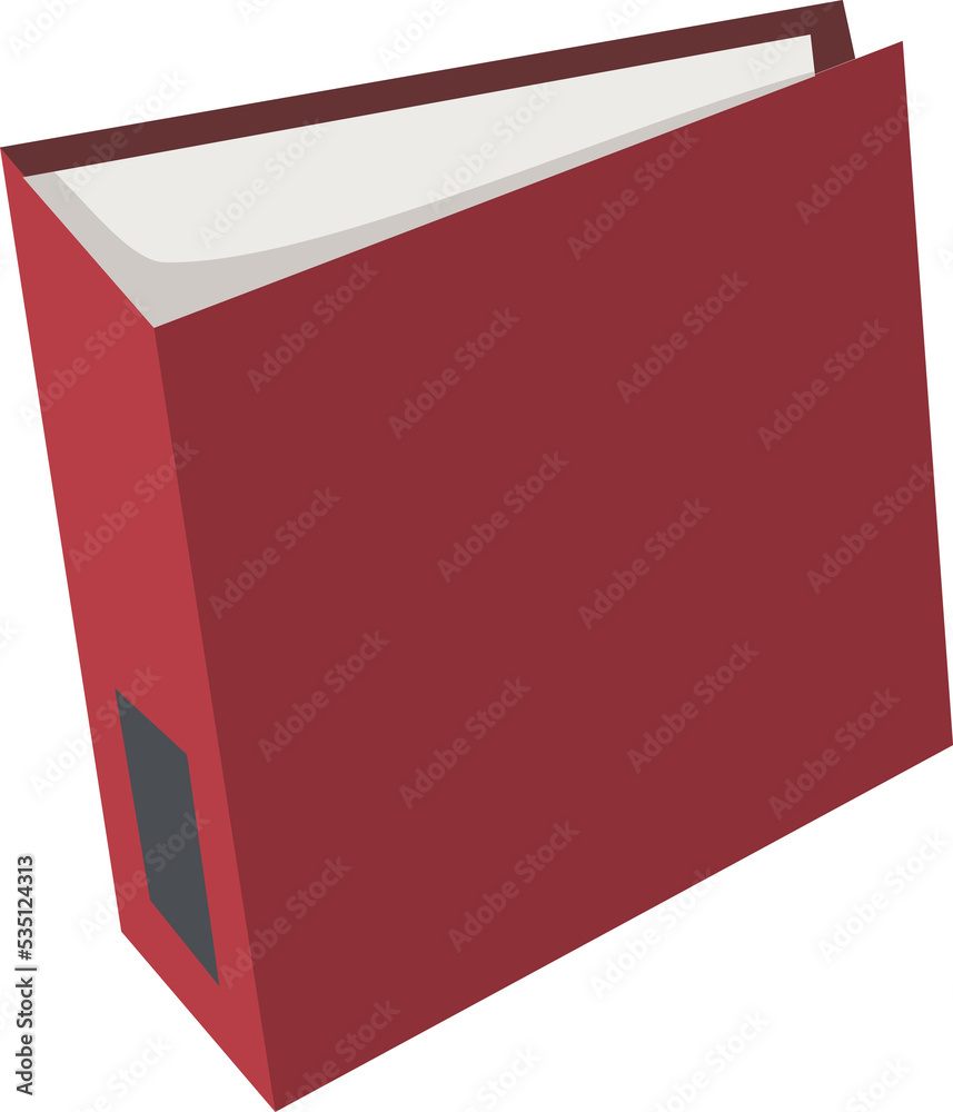 document folder