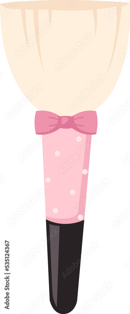 makeup brush makeup brush
