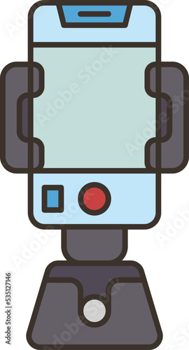 gimbal icon