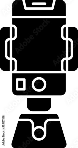 gimbal icon