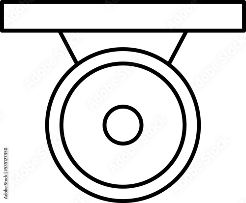 gong icon