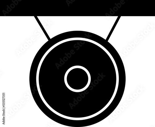 gong icon