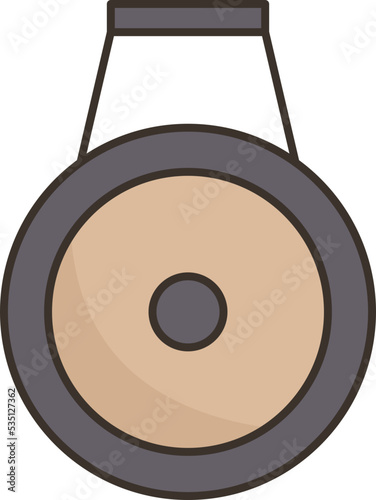 gong icon