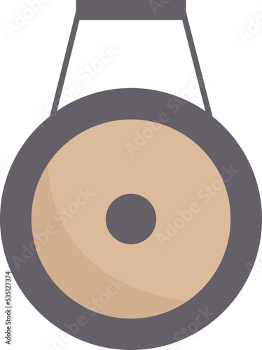 gong icon