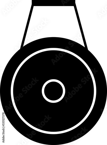 gong icon