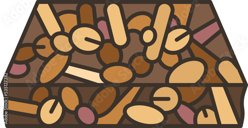 granola icon