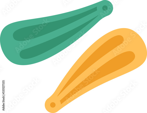 hairclip icon