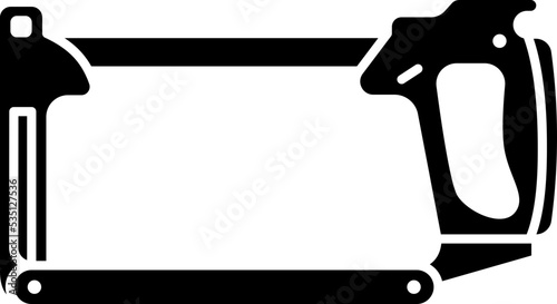 hacksaw icon