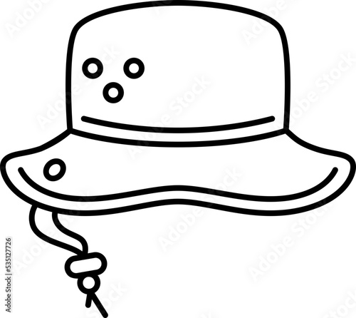 hat icon