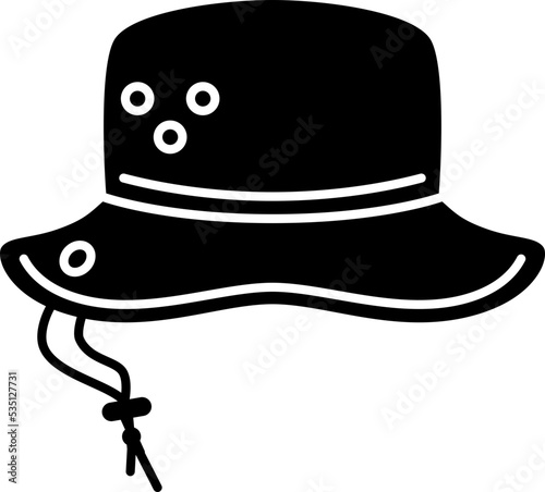 hat icon