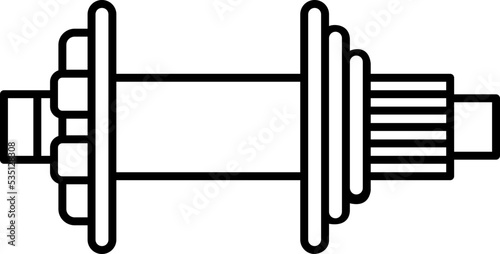 hub icon