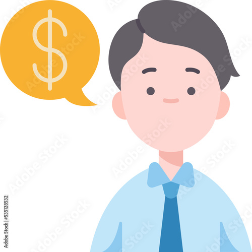 investment icon