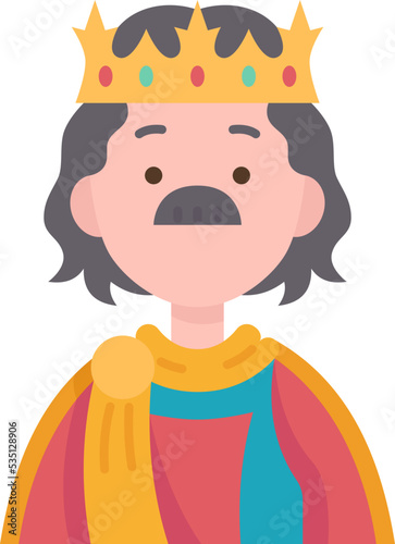 king icon